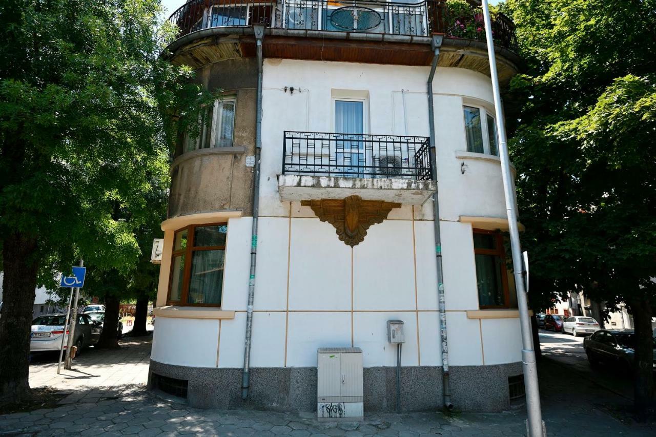 Varchev 1 Apartment Varna Exterior photo
